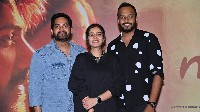 Month Of Madhu Movie Press Meet